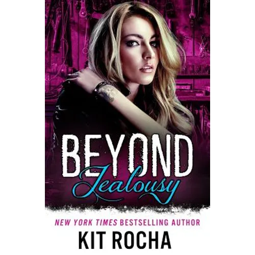 Beyond Jealousy - Paperback
