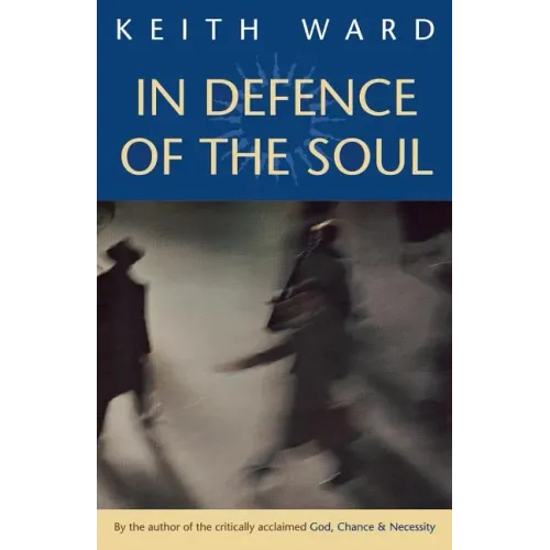 In Defence of the Soul - Paperback