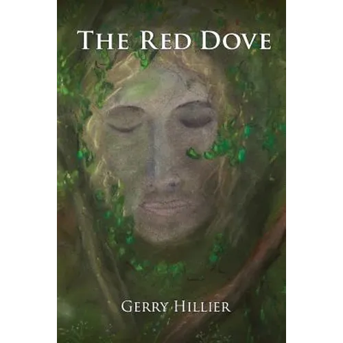 The Red Dove - Paperback