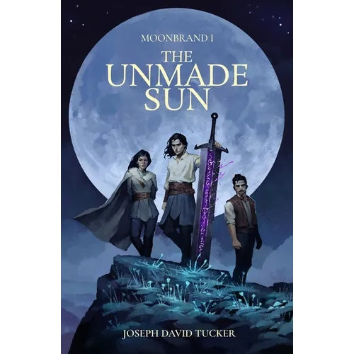 The Unmade Sun - Paperback