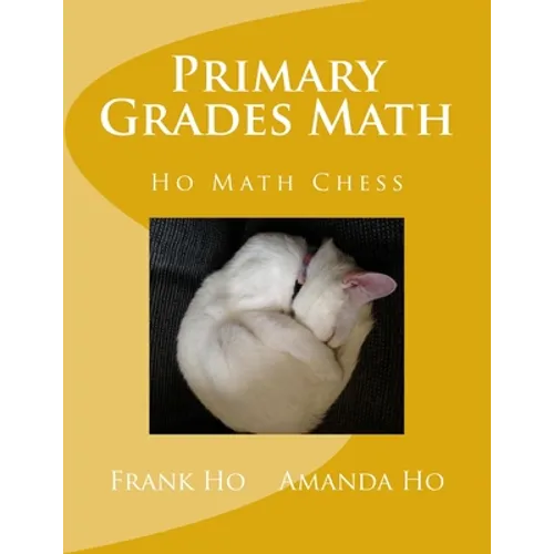 Primary Grades Math - Paperback