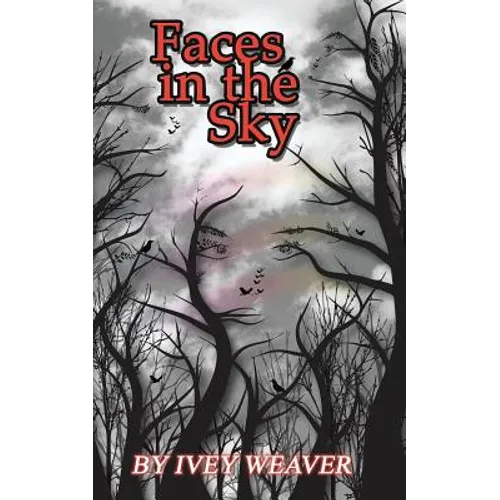 Faces in the Sky - Paperback