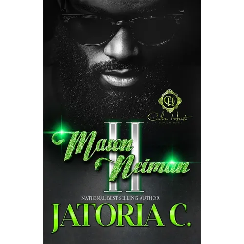 Mason Neiman 2: An African American Romance: The Finale - Paperback