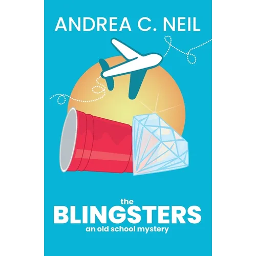 The Blingsters - Paperback