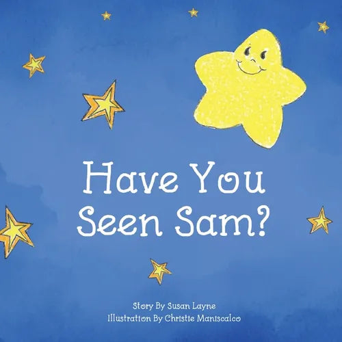 Have You Seen Sam? - Paperback