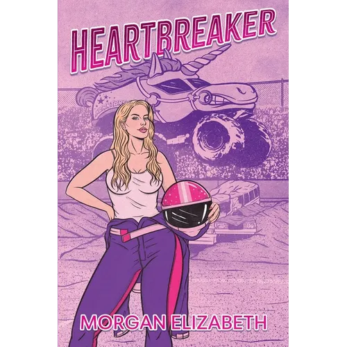 Heartbreaker - Paperback