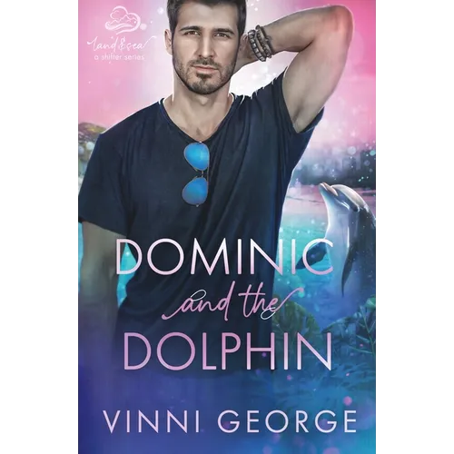 Dominic and the Dolphin - Paperback