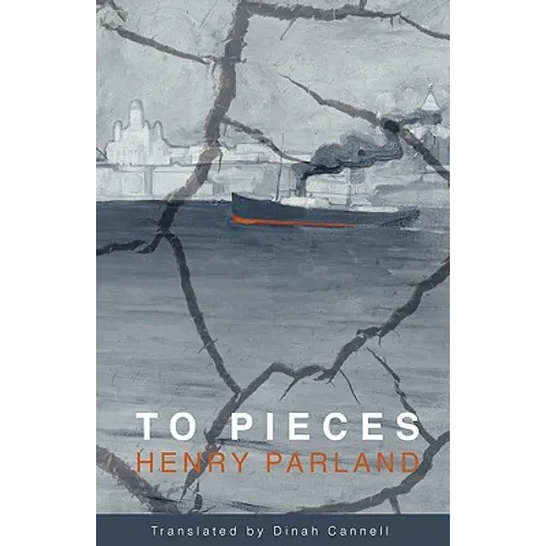 To Pieces - Paperback