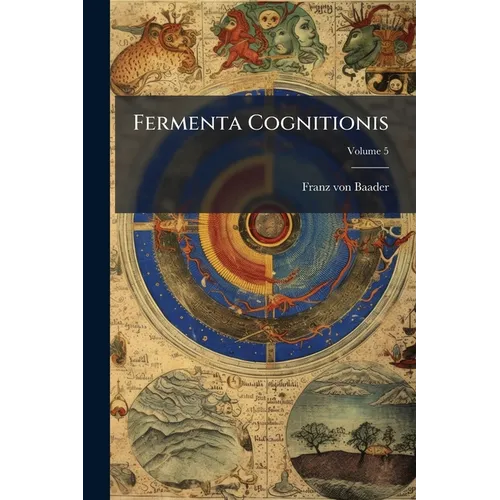 Fermenta Cognitionis; Volume 5 - Paperback
