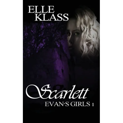 Scarlett: A Chilling and Haunting Horror - Paperback