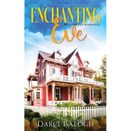 Enchanting Eve - Paperback