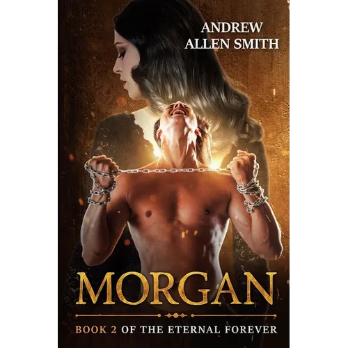 Morgan - Paperback