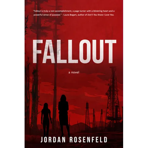Fallout - Paperback