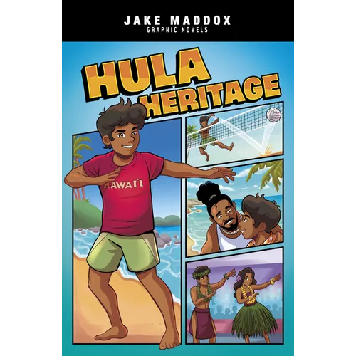 Hula Heritage - Paperback