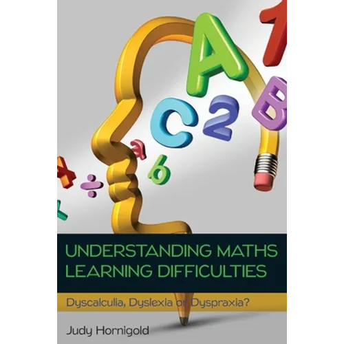 Understanding Maths Learning Difficulties - Paperback