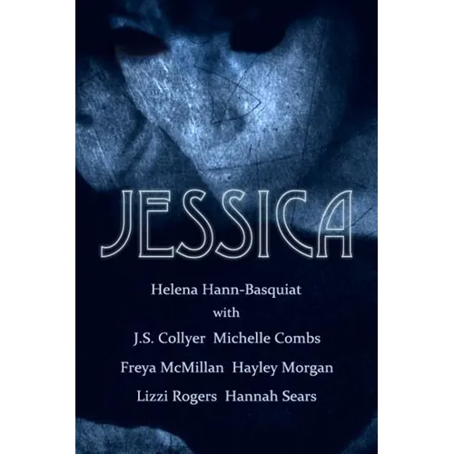 Jessica - Paperback