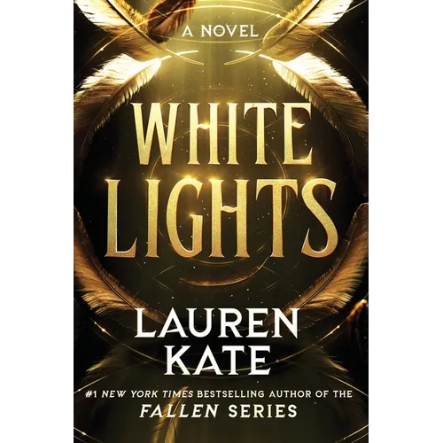 White Lights - Paperback