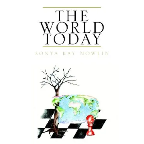 The World Today - Paperback