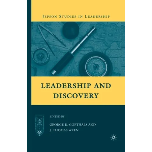 Leadership and Discovery - Paperback
