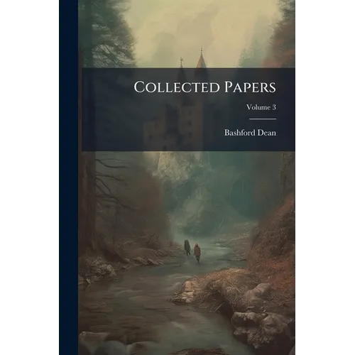 Collected Papers; Volume 3 - Paperback