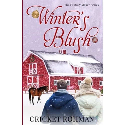 Winter's Blush - Paperback