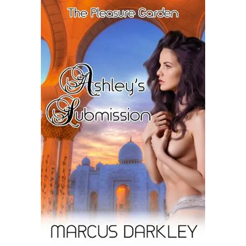 Ashley's Submission - Paperback