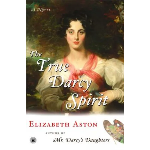 The True Darcy Spirit - Paperback