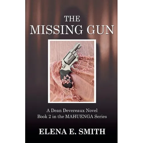 The Missing Gun - Paperback