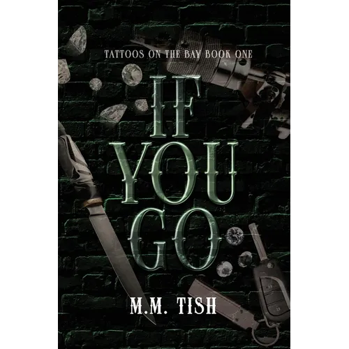 If You Go - Paperback