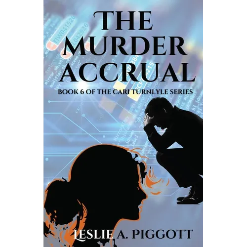 The Murder Accrual - Paperback