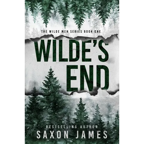 Wilde's End - Paperback