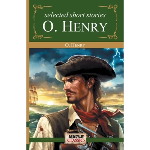 O. Henry - Short Stories - Paperback