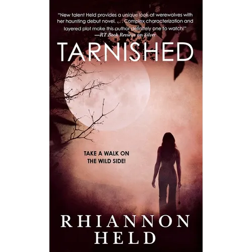 Tarnished - Paperback