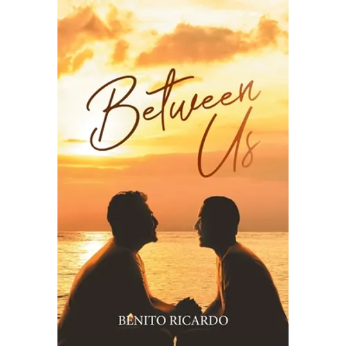 Between Us - Paperback