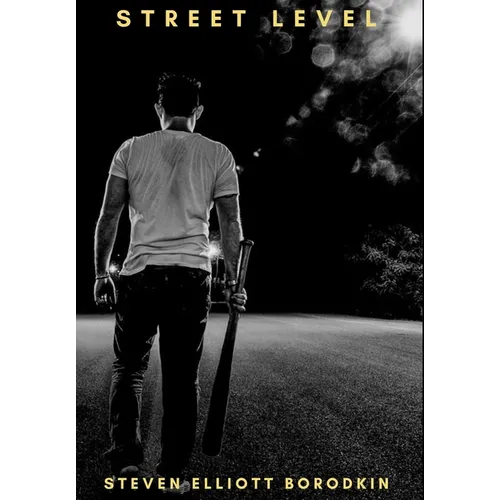 Street Level - Hardcover