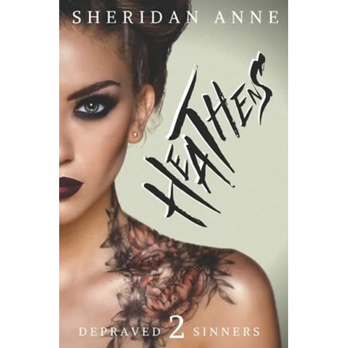 Heathens - Paperback