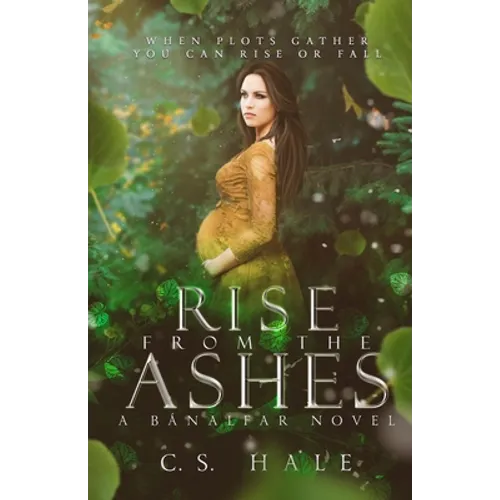 Rise From the Ashes - Paperback