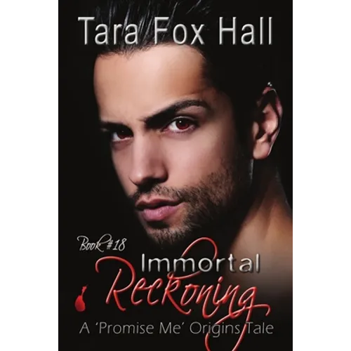 Immortal Reckoning - Paperback