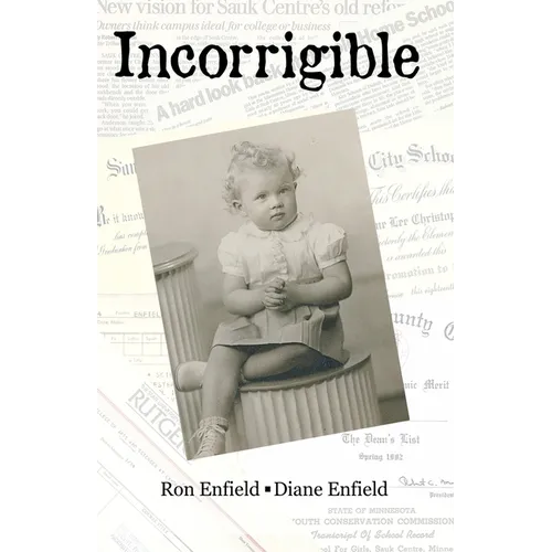 Incorrigible - Paperback