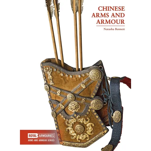 Chinese Arms and Armour - Paperback