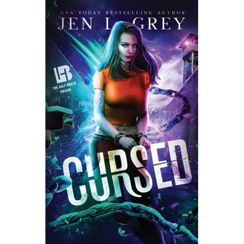 Cursed - Paperback
