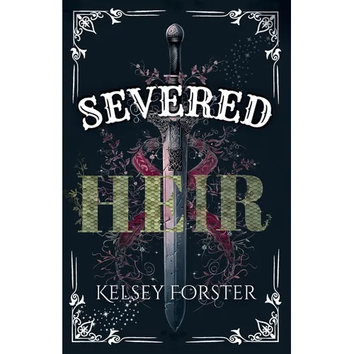 Severed Heir - Paperback