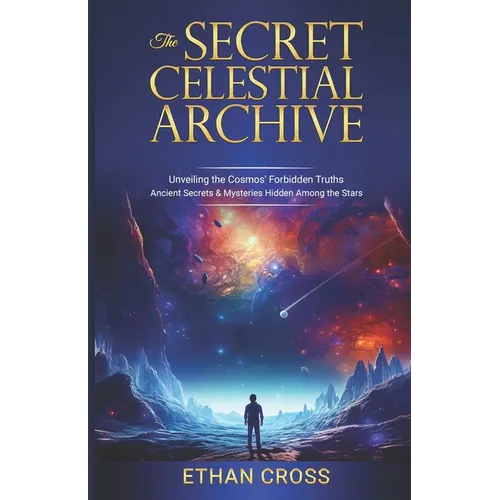 The Secret Celestial Archive - Paperback