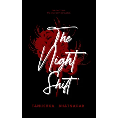 The Night Shift - Paperback