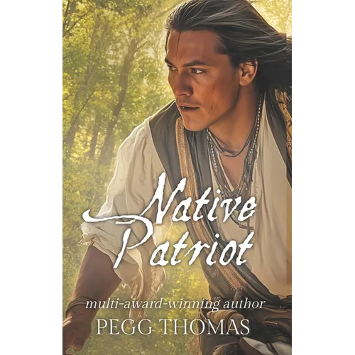 Native Patriot - Paperback