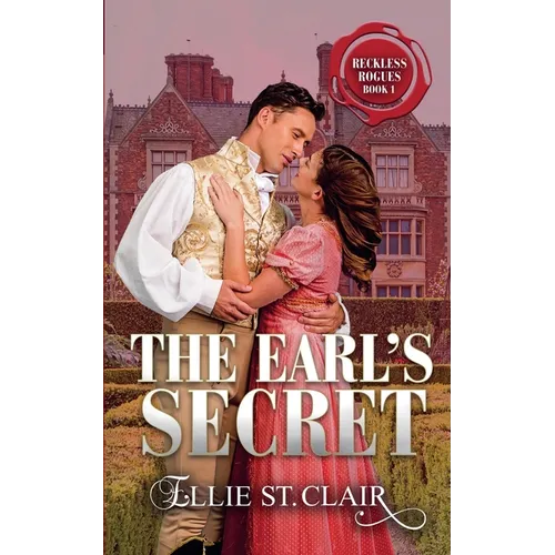 The Earl's Secret - Paperback