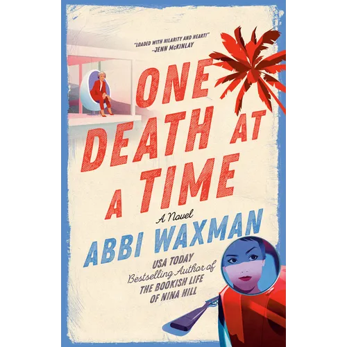 One Death at a Time - Paperback
