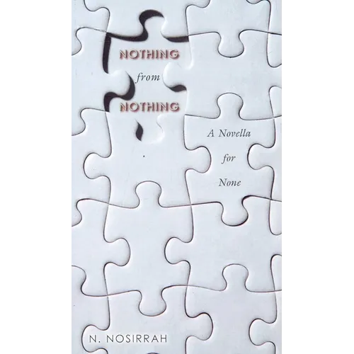 Nothing from Nothing - Paperback
