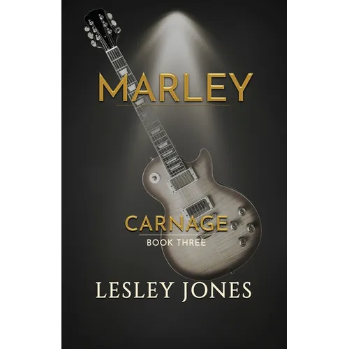 Marley: A Carnage Novel - Paperback