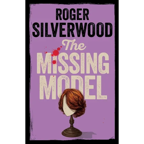 The Missing Model - Paperback